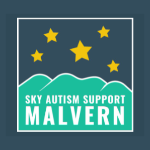 Event organiser logo